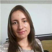 Docente de lectoescritura , matemáticas, Sociales, naturales, estadística dinamica